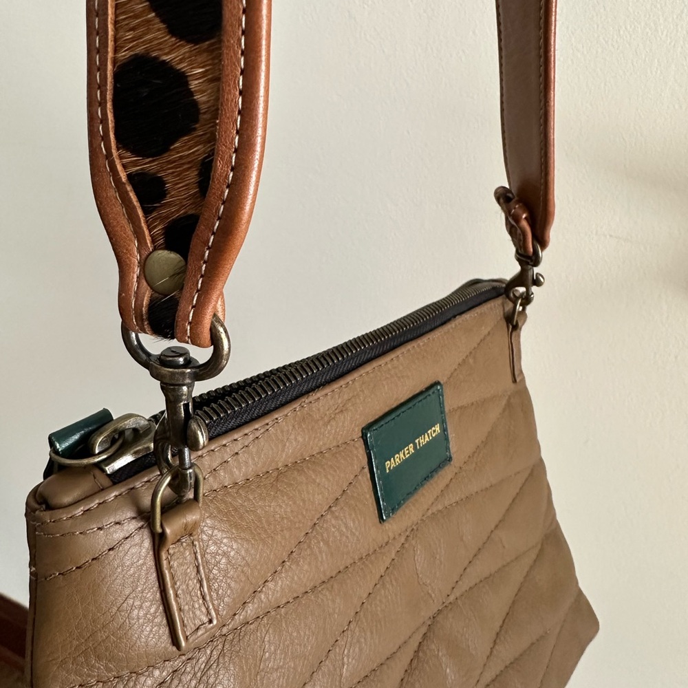 Parker Thatch Bella bag